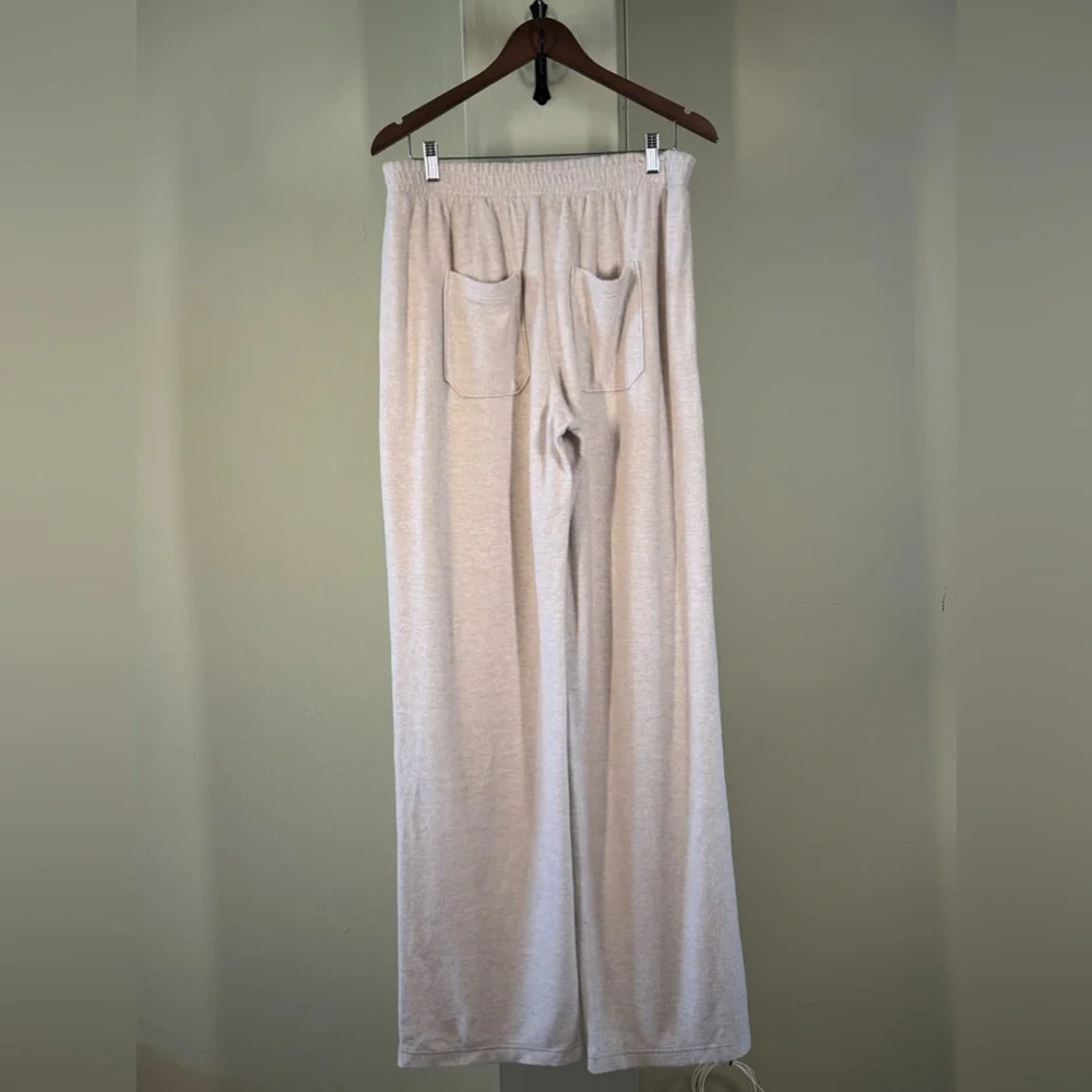 J. Crew soft tall women’s sweatpants - Picture 2 of 5